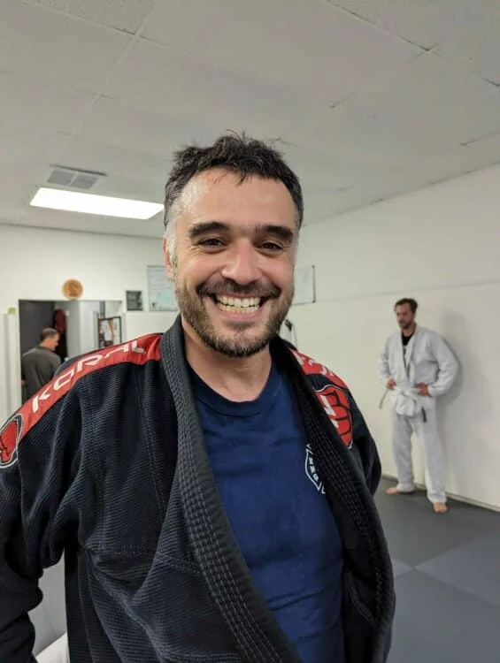 Dark Horse Combat Club facility image