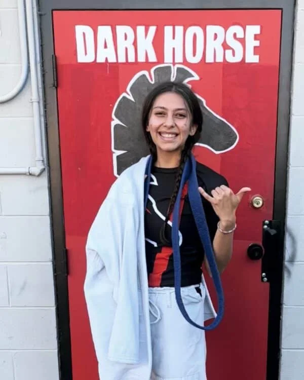 Dark Horse Combat Club facility image