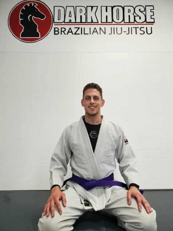 Dark Horse Combat Club facility image