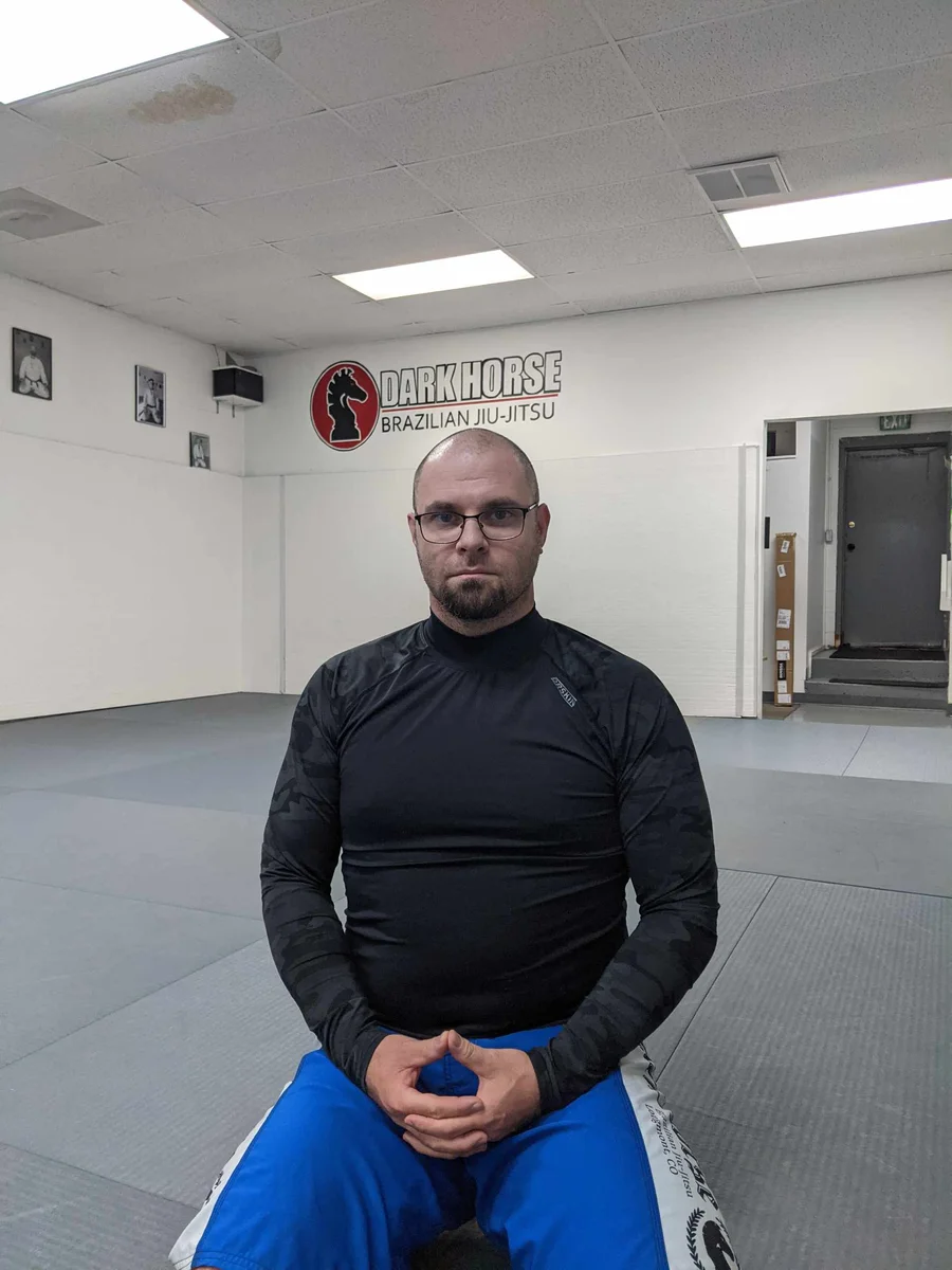 Dark Horse Combat Club facility image