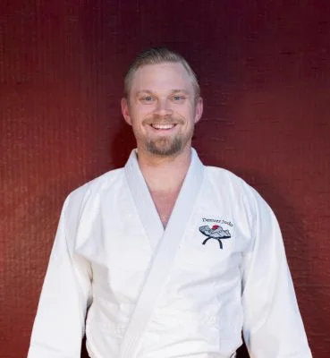 Denver Judo facility image