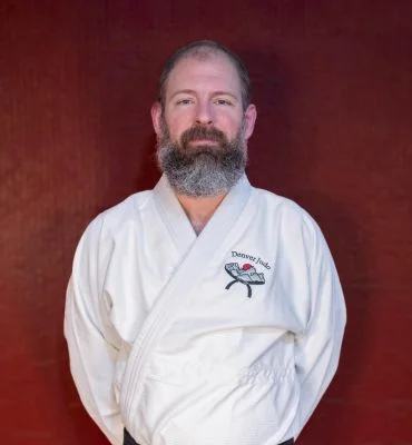 Denver Judo facility image