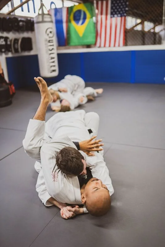 Denver Muay Thai & Fitness facility image