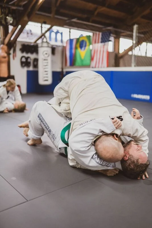 Denver Muay Thai & Fitness facility image