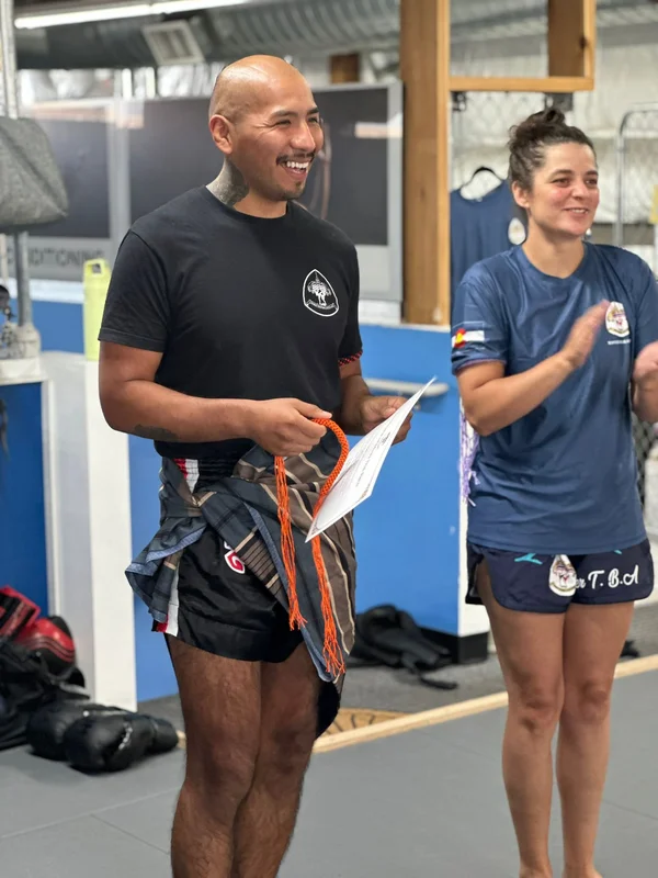 Denver Muay Thai & Fitness facility image