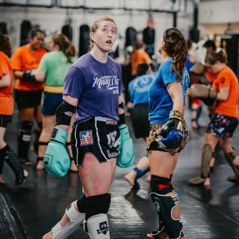 Easton Brazilian Jiu Jitsu- Boulder (Gym) facility image