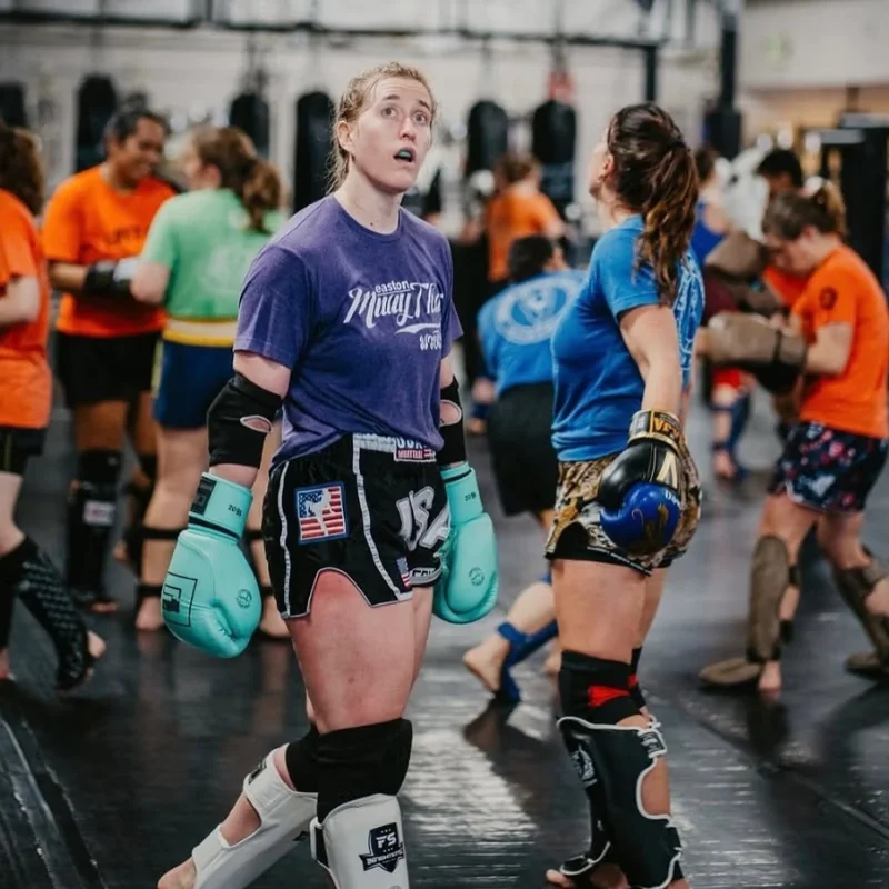 Easton Brazilian Jiu Jitsu- Boulder (Gym) facility image