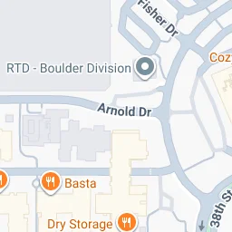 Easton Brazilian Jiu Jitsu- Boulder (Gym) facility image