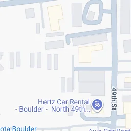 Easton Brazilian Jiu Jitsu- Boulder (Gym) facility image