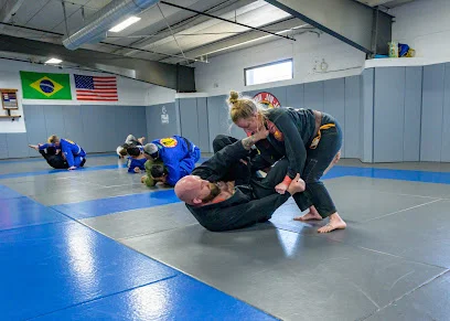 Easton Brazilian Jiu Jitsu- Boulder (Gym) facility image