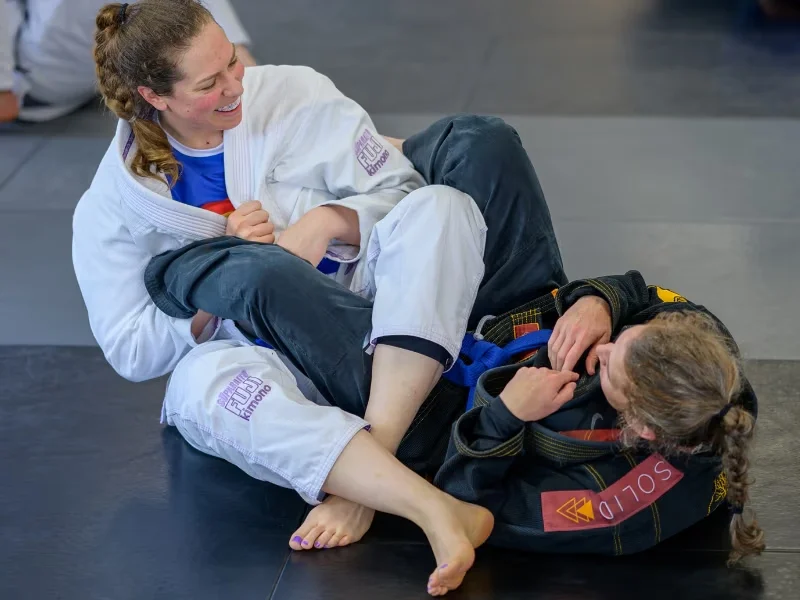 Easton Training Center - Castle Rock facility image