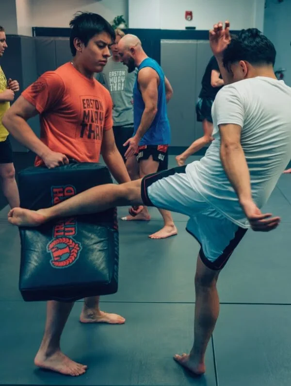 Easton Training Center - Castle Rock facility image