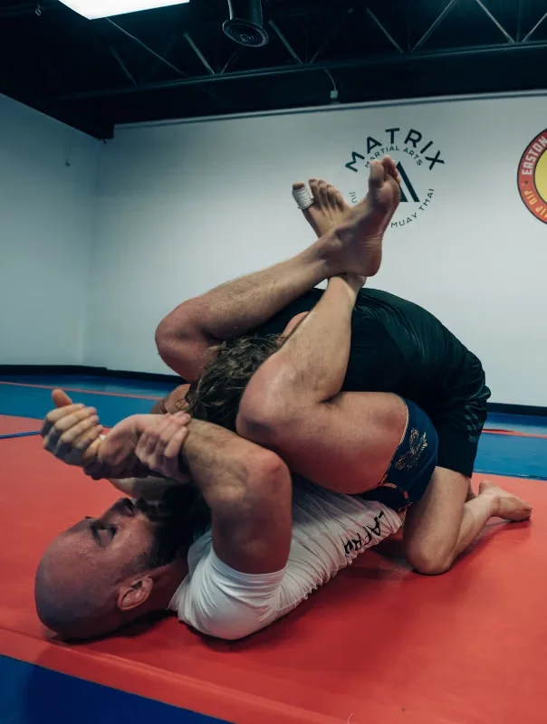 Easton Training Center - Castle Rock facility image