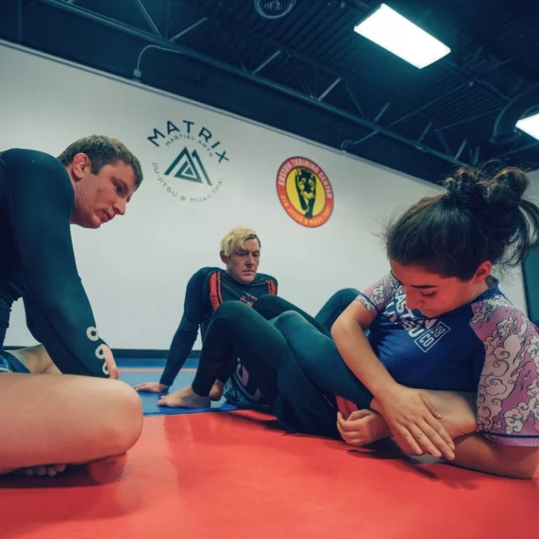 Easton Training Center - Castle Rock facility image