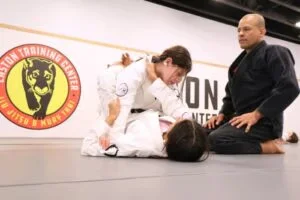 Easton Training Center Longmont facility image