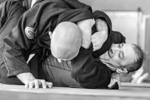 Elevate Jiu Jitsu Academy - Grand Junction facility image