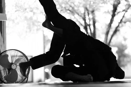 Elevate Jiu Jitsu Academy - Grand Junction facility image
