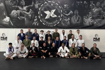 Factory X facility image