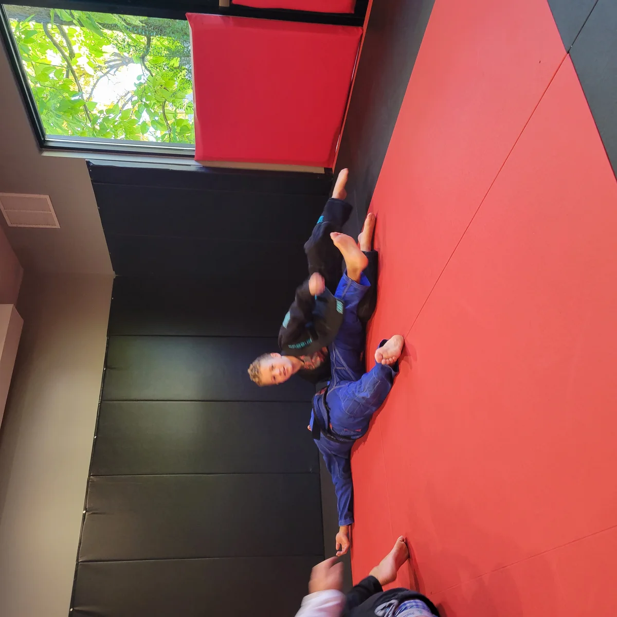 FoCo BJJ Brazilian Jiu-Jitsu facility image