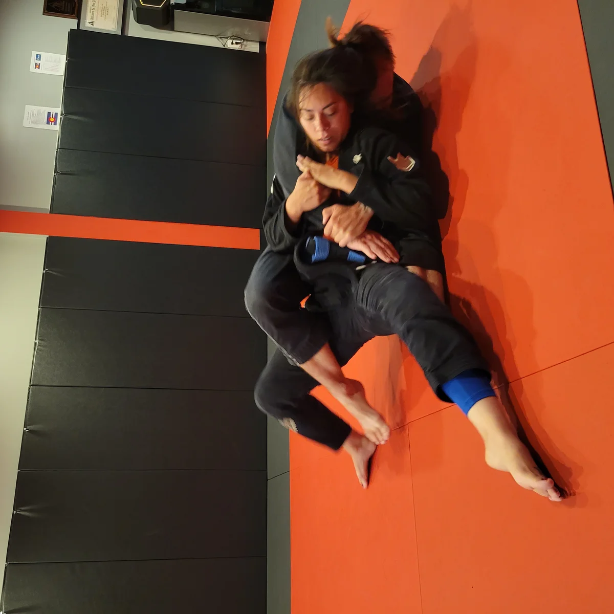 FoCo BJJ Brazilian Jiu-Jitsu facility image