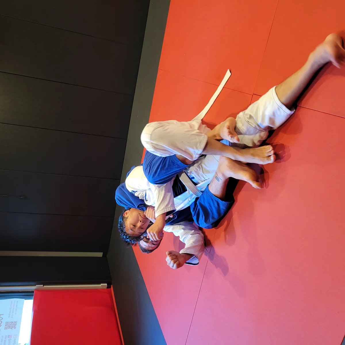 FoCo BJJ Brazilian Jiu-Jitsu facility image