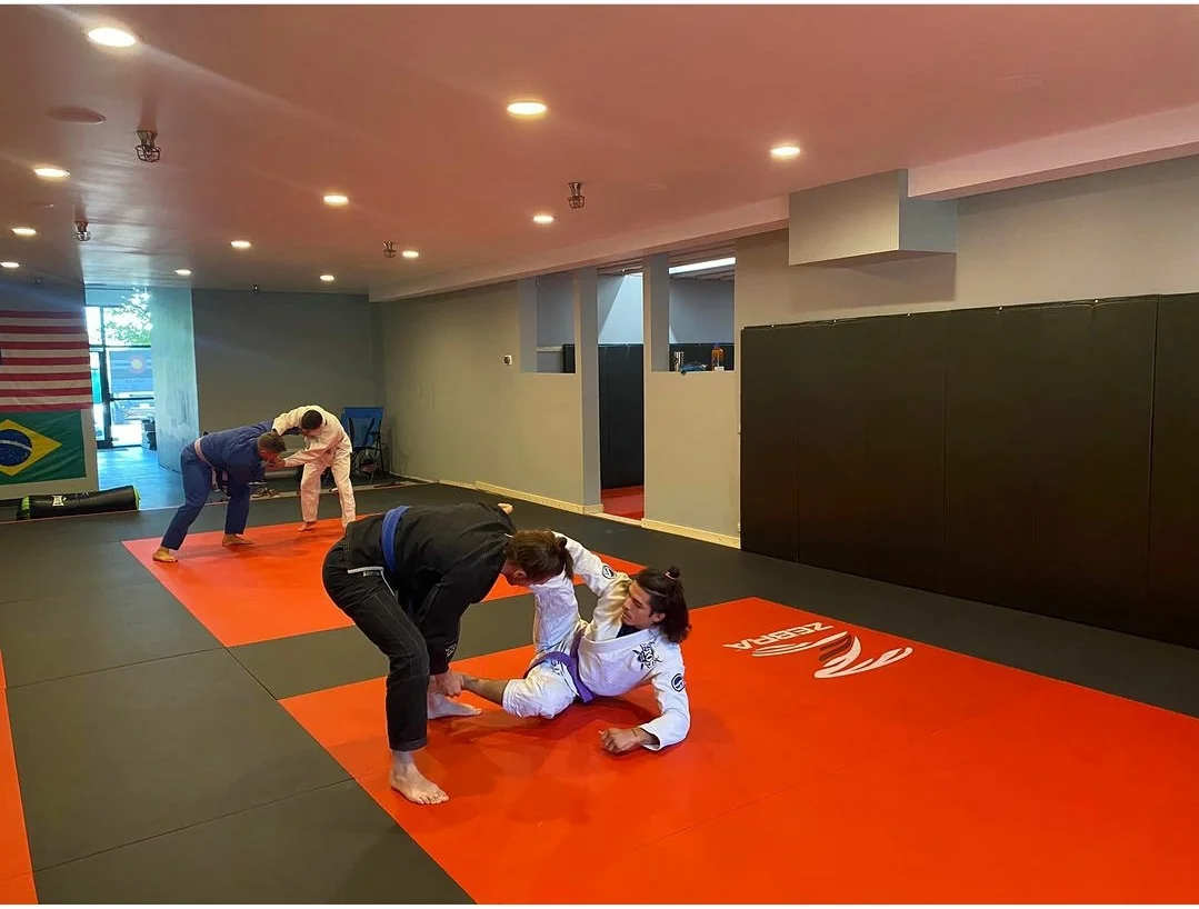 FoCo BJJ Brazilian Jiu-Jitsu facility image
