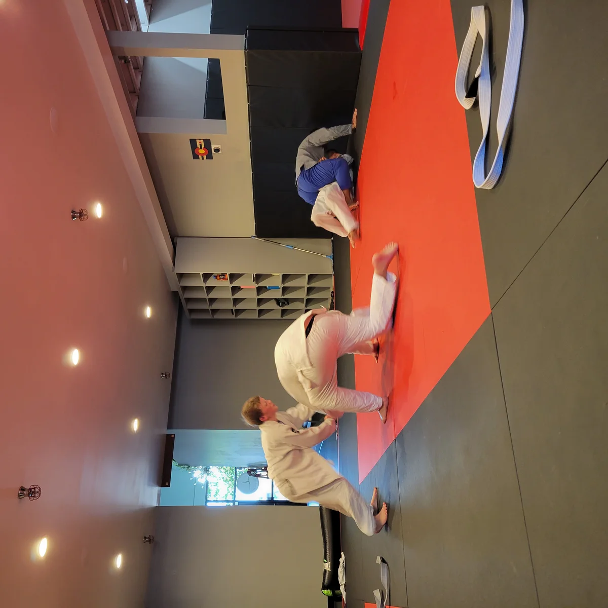 FoCo BJJ Brazilian Jiu-Jitsu facility image