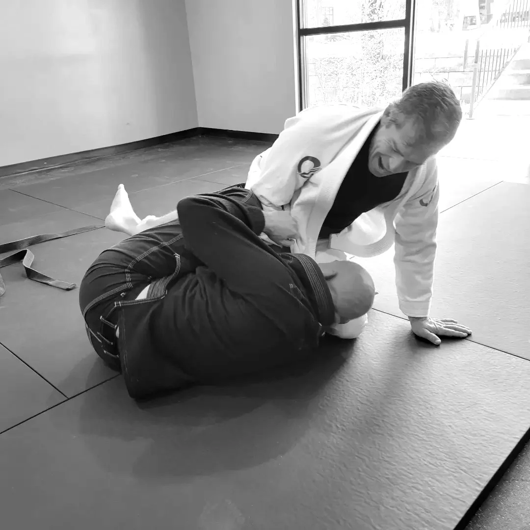 FoCo BJJ Brazilian Jiu-Jitsu facility image