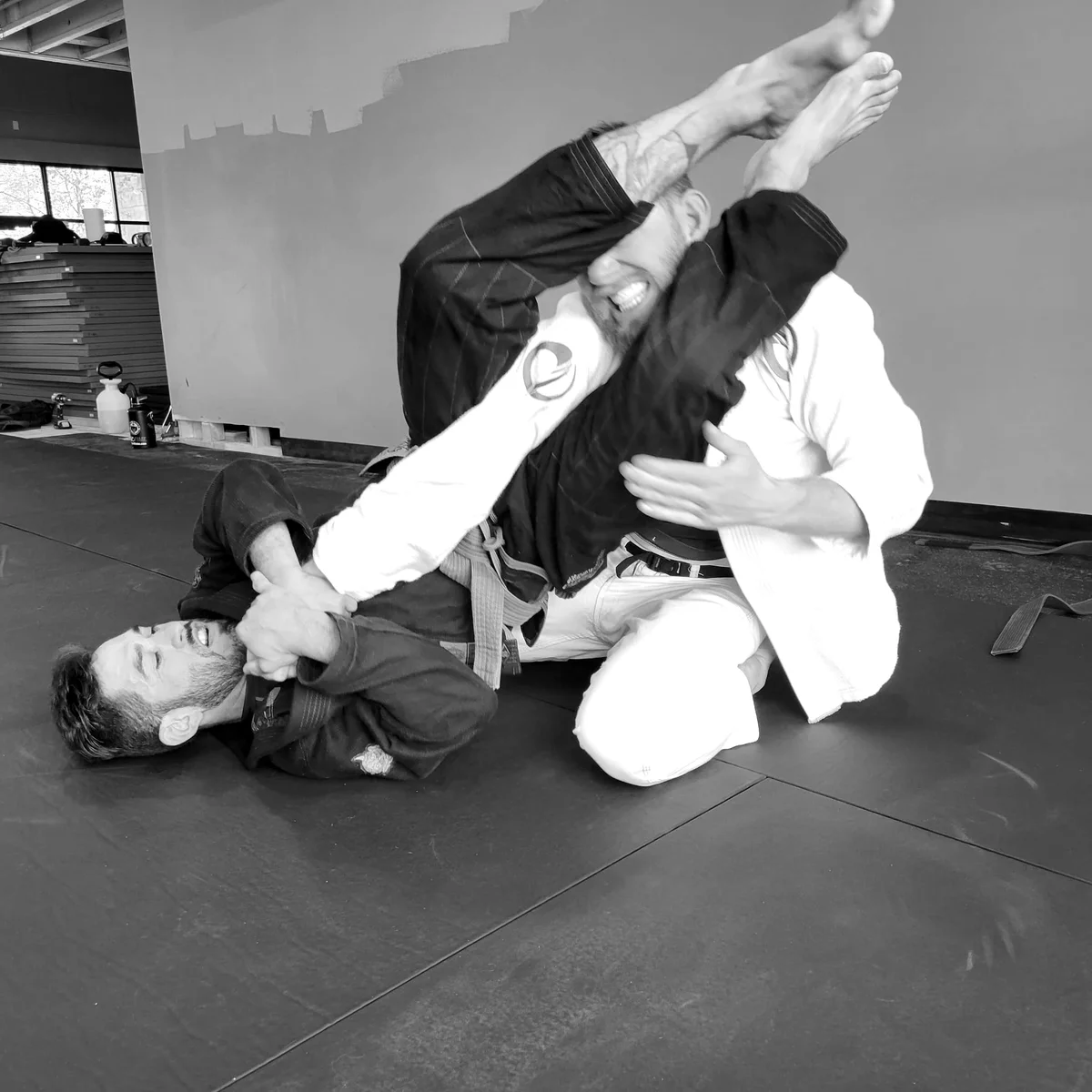 FoCo BJJ Brazilian Jiu-Jitsu facility image
