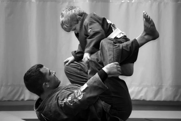 FoCo BJJ Brazilian Jiu-Jitsu facility image