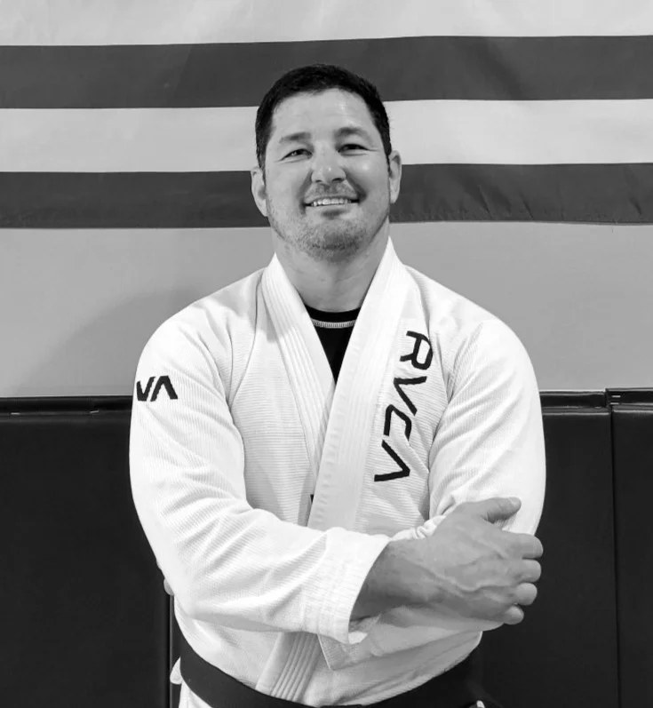 FoCo BJJ Brazilian Jiu-Jitsu facility image