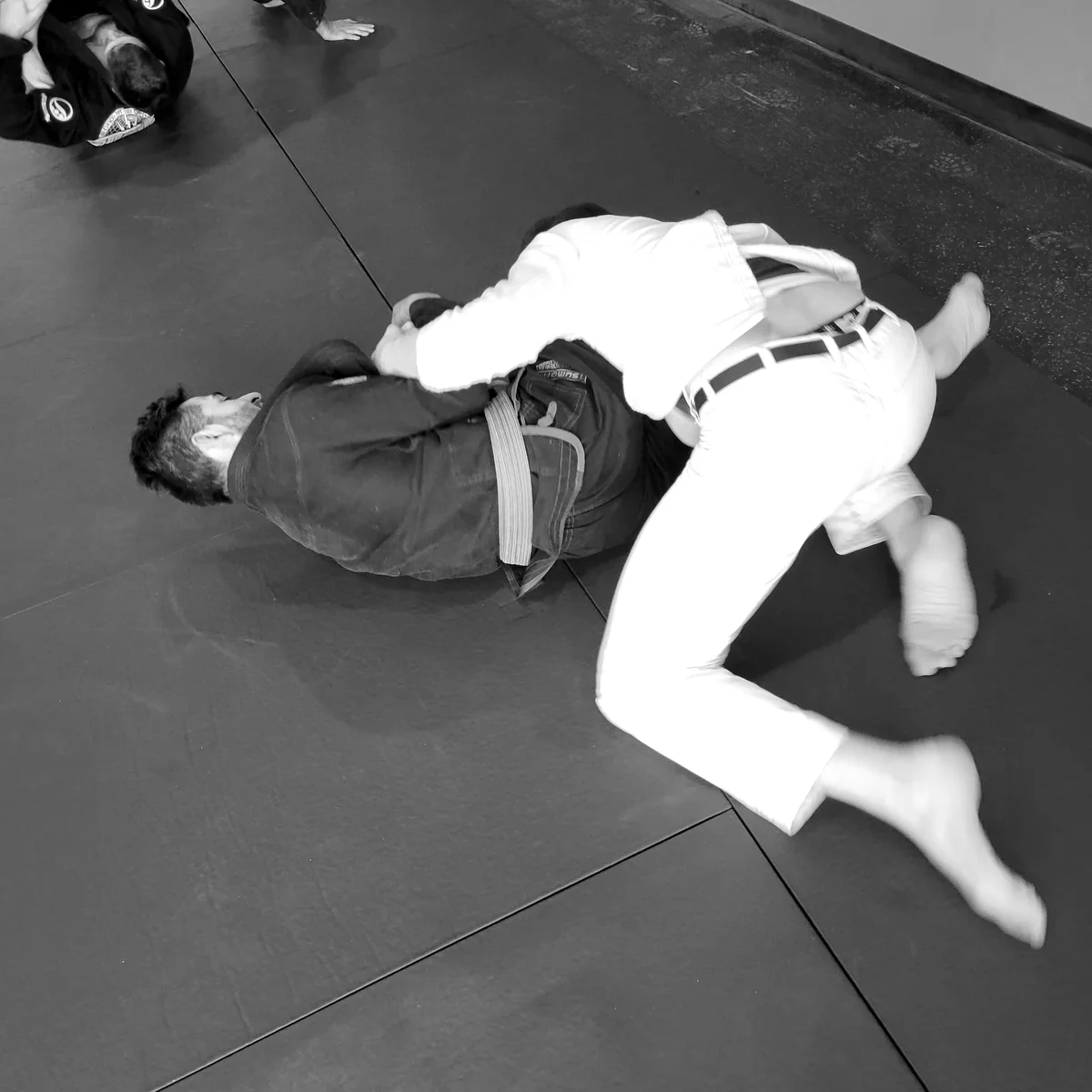 FoCo BJJ Brazilian Jiu-Jitsu facility image