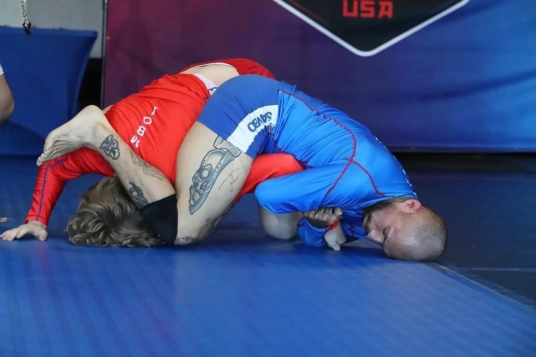 FusBoxe SAMBO 1 facility image