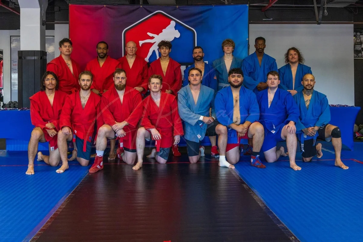 FusBoxe SAMBO 1 facility image