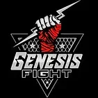 Genesis Training Academy academy logo