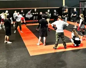 Genesis Training Academy facility image