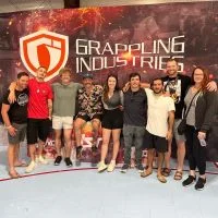 Golden Jiu Jitsu facility image