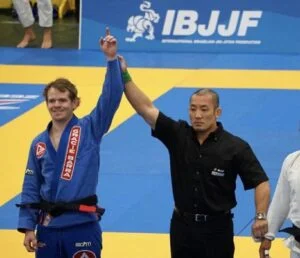 Gracie Barra Brazilian Jiu-Jitsu and Martial Arts facility image