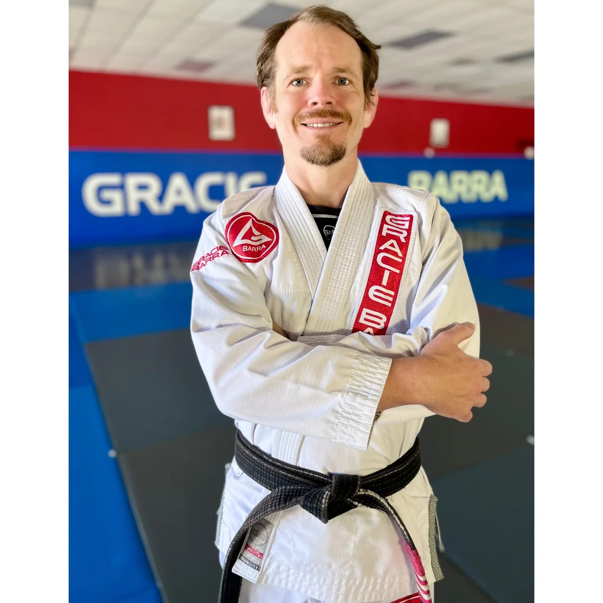 Gracie Barra Brazilian Jiu-Jitsu and Martial Arts facility image