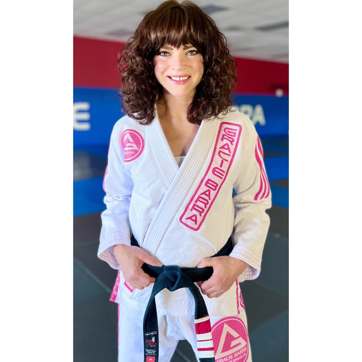Gracie Barra Brazilian Jiu-Jitsu and Martial Arts facility image