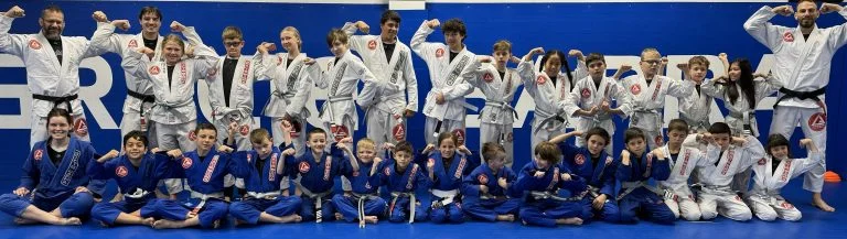 GRACIE BARRA CENTENNIAL, CO facility image