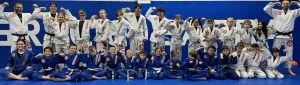 GRACIE BARRA CENTENNIAL, CO facility image