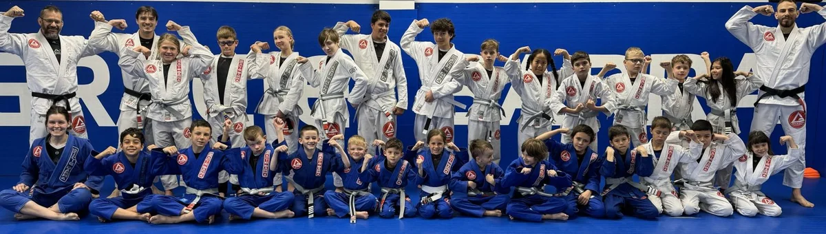 GRACIE BARRA CENTENNIAL, CO facility image