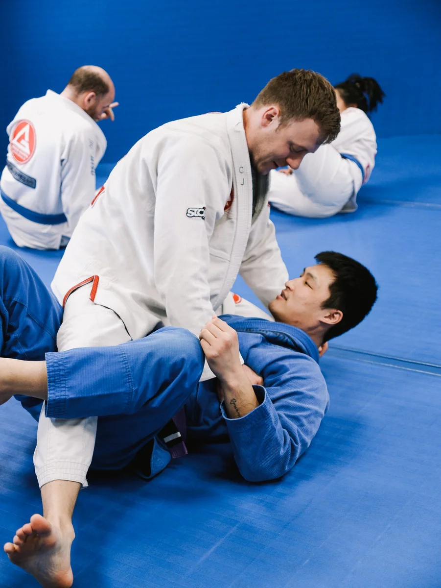 GRACIE BARRA CENTENNIAL, CO facility image