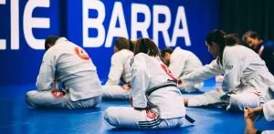 Gracie Barra Denver facility image