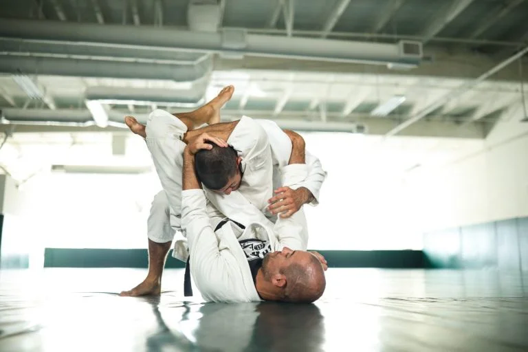 Gracie Jiu-Jitsu Loveland facility image