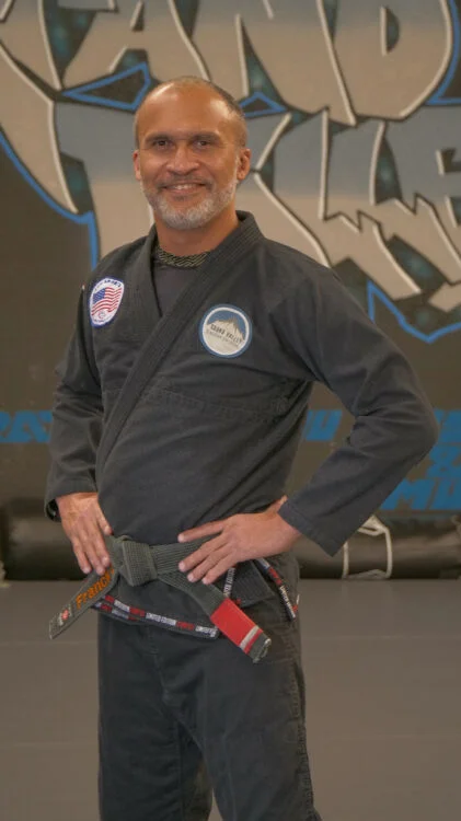 Grand Valley Brazilian Jiu Jitsu facility image