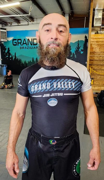 Grand Valley Brazilian Jiu Jitsu facility image