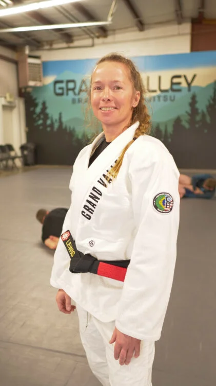 Grand Valley Brazilian Jiu Jitsu facility image