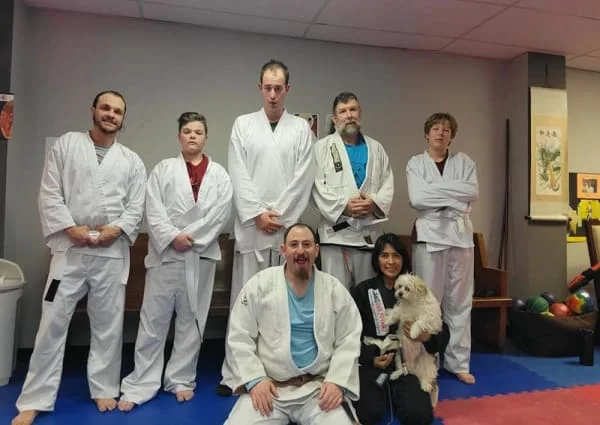 Grappling Zone Denver facility image